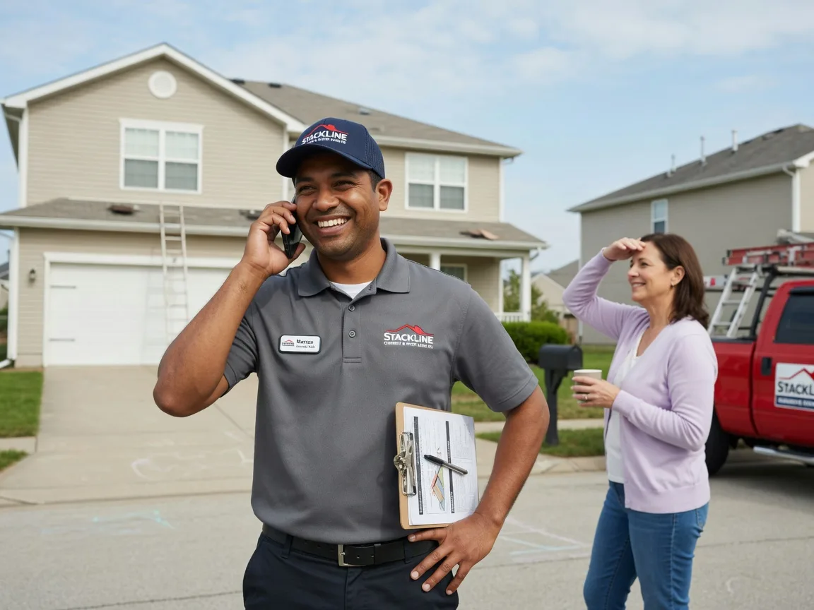 Chimney flashing repair New Town, ND FAQs
